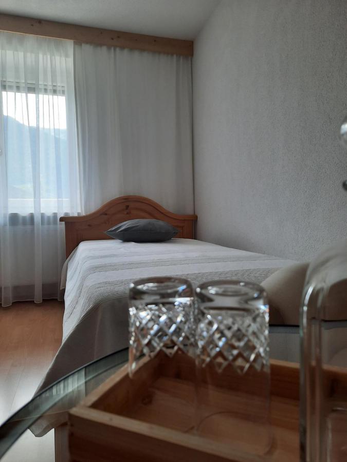Apartment Weber Brigitte Wenns Exteriör bild