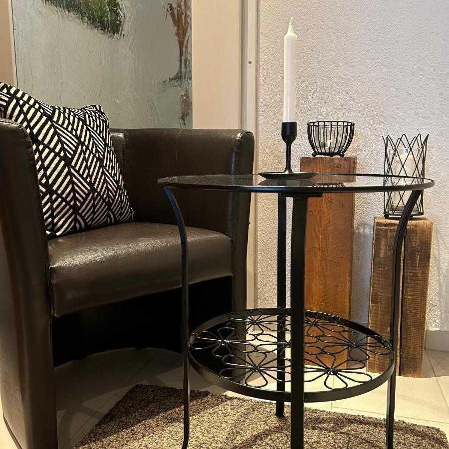 Apartment Weber Brigitte Wenns Exteriör bild