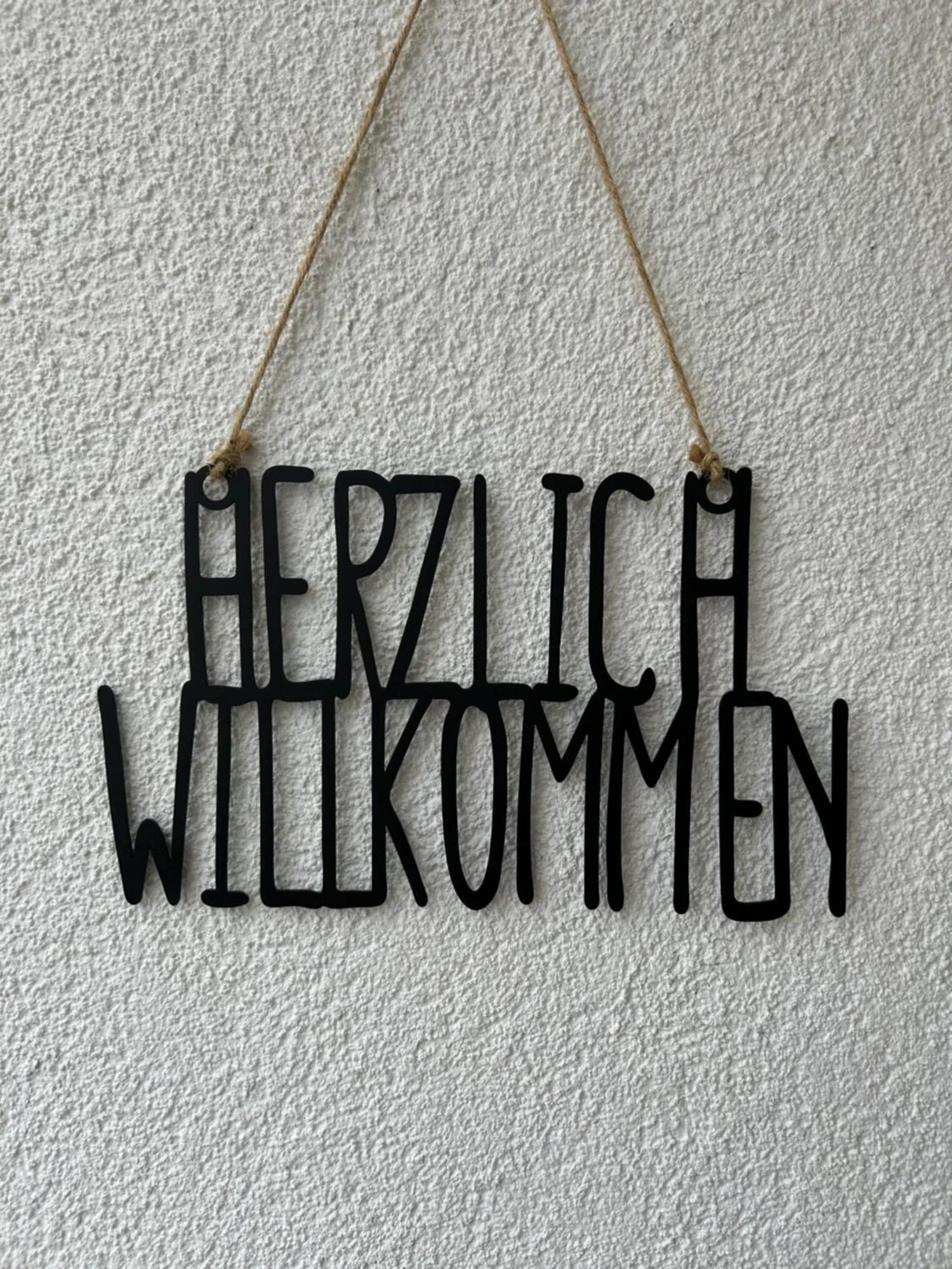 Apartment Weber Brigitte Wenns Exteriör bild