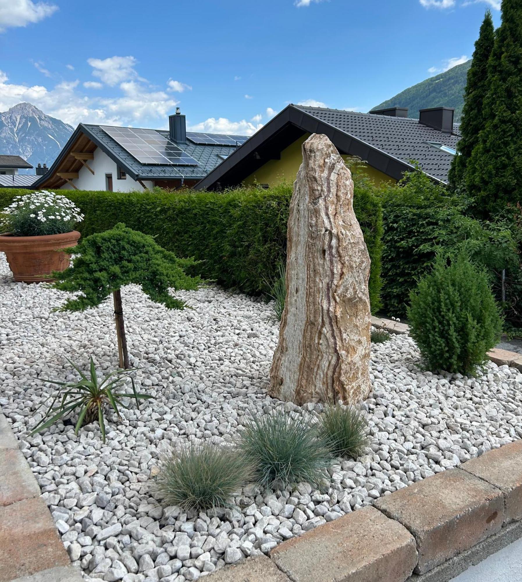 Apartment Weber Brigitte Wenns Exteriör bild